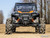 Polaris General XP 1000 4" Portal Gear Lift - Dual Idler - 2 Seat - Billet - 0.15 - Frame Stiffener - Big Lift Kit Required -