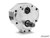 Polaris RZR XP 4" Portal Gear Lift - Dual Idler - Billet - 0.3 - (2024-2025 Only)