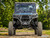 Can-Am Defender HD11 4" Portal Gear Lift - 4 Seat (MAX) - Dual Idler - 0.3 - Billet - Frame Stiffener