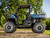 Can-Am Defender HD11 4" Portal Gear Lift - 4 Seat (MAX) - Dual Idler - 0.3 - Billet - Frame Stiffener