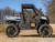 CFMOTO UForce 1000 6" Portal Gear Lift - XL Cab - 0.45 - Billet -
