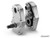 Polaris RZR RS1 6" Portal Gear Lift - Billet - 0.3