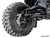 Can-Am Commander 4" Portal Gear Lift - 2 Seat - 2021+ - Dual - Billet - 0.15