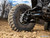 Can-Am Commander 4" Portal Gear Lift - 2 Seat - 2021+ - Dual - Billet - 0.3