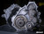 Polaris RZR Trail S 900 Complete Heavy-Duty Transmission - 1333697 - Gear Reduction - 12.5% - Turf Mode Deleted