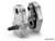 Can-Am Commander 6" Portal Gear Lift - 4 Seat - 2014-2015 - Single Idler - Billet - 0.3