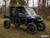 Polaris Ranger XP 1000 Crew Convertible Cab Enclosure Doors - 2022+