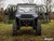 Polaris Ranger XP 1000 Crew Convertible Cab Enclosure Doors - 2022+