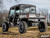 Can-Am Defender HD10 4" Long Travel Kit - Limited or Lonestar - Super Duty 300M - Re-use Existing Shocks -