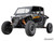 Polaris RZR XP 4" Long Travel Kit - 4 Seat - Without Ball Joints