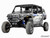 Polaris Xpedition 4" Long Travel Kit - XP 5 Ultimate - Without Ball Joints