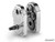 Can-Am Maverick X3 6" Portal Gear Lift - Dual Idler - Standard - Billet - 0.45