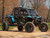 Polaris RZR XP 4 1000 Cab Enclosure Doors - Light Tint Rear Windshield