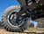Polaris Xpedition 4" Long Travel Kit - XP 5 NorthStar - Heavy-Duty 4340 Chromoly Steel