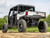 Polaris Ranger XD 1500 4" Long Travel Kit - Heavy-Duty 4340 Chromoly Steel - No Shocks Included