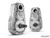 Polaris Ranger 1000 8" Portal Gear Lift - Single Idler - Standard Cab - 2020 - Cast - 0.45