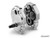 Polaris RZR PRO XP 6" Portal Gear Lift - Dual Idler - Without 8 inch Lift Kit - Billet - 0.3 - Frame Stiffener
