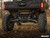 Can-Am Defender HD10 RIDE System Rear Steering Kit - 4 inch Single Idler GDP Portal Gear Lift - Compatible w/ SuperATV 6" lift kit