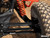Can-Am Maverick X3 Long Travel Kit - Sidewinder - Smart-Lok Black