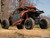 Can-Am Maverick X3 Long Travel Kit - Sidewinder - Non Smart-Lok Black