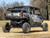 Polaris Xpedition 4" Long Travel Kit - ADV Ultimate - Heavy-Duty 4340 Chromoly Steel