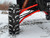 Polaris General 7-10" Lift Kit - General 4 - 2017-2018 - X300 - SuperATV Remote Reservoir - Black
