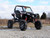 Polaris RZR 900 7-10" Lift Kit - X300 - SuperATV Remote Reservoir - Black -