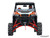 Polaris General 7-10" Lift Kit - General 4 - 2017-2018 - X300 - SuperATV Piggyback - Red