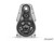Polaris Ranger XP 1000 8" Portal Gear Lift - Single Idler - High Lifter Edition - 2017-2018 - Cast - 0.6 - Frame Stiffener -