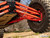 Can-Am Maverick X3 Long Travel Kit - Sidewinder - Non Smart-Lok - Super Duty 300M - Can-Am Red