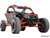 Can-Am Maverick X3 Long Travel Kit - Sidewinder - Non Smart-Lok - Keller Ball Joints - Can-Am Red
