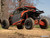Can-Am Maverick X3 Long Travel Kit - Sidewinder - Non Smart-Lok - Keller Ball Joints - Can-Am Red