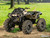 Can-Am Outlander 4" Portal Gear Lift - XMR (except 570) - 2019-2024 - SuperATV 5 Inch Lift Kit Included Billet - 0.15 -