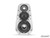 Polaris RZR S 1000 8" Portal Gear Lift - 0.45 - Billet