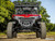CFMOTO UForce U10 Pro 4" Long Travel Kit - Excludes Ball Joints - SDi Terrain Master 2.1