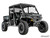 Can-Am Defender HD10 4" Long Travel Kit - Limited or Lonestar - Heavy-Duty 4340 Chromoly Steel - SDi Terrain Master 2.1 -