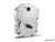 Polaris RZR XP Turbo 8" Portal Gear Lift - Dual Idler - 2016-2021 - Billet - 0.6