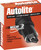 AUTOLITE Spark Plug 4092/4 Copper 4092