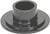 PPD WHEELS Ea/Idler Wheel Insert 3/4 Id Arctic S/M DD026A-1-001A