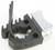AXIA All Purpose Mount 5/8-13/8" Silver MODAP1-C