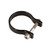 AXIA 1.5" Strap Clamp Black MODCL1.5-BK