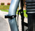 AXIA Vertical Whip Mount .5" Black 1 Clamp Needed MODVW-BK