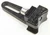 AXIA Led End Mount 8Mm Black MODLED8-BK