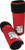 SHOCK SOX 6" Red Upside Down Forks 802108