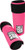 SHOCK SOX 6" Pink Upside Down Forks 802117