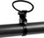 AXIA Helmet Air Hose Swivel Black MODHS-BK