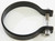 AXIA 2.625" Strap Clamp Black MODCL2.625-BK
