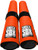 SHOCK SOX 13" Orange Upside Down Or Conv. Forks 802059