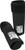 SHOCK SOX Street Shock Sox 6"U Black Upside Down Forks 800043