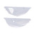 ACERBIS Side Panels-Upper White 2988660002